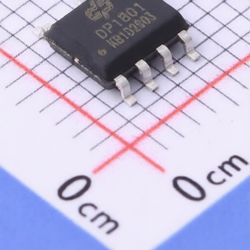 Shenzhen Developer Microelec. DP1801KB for sale