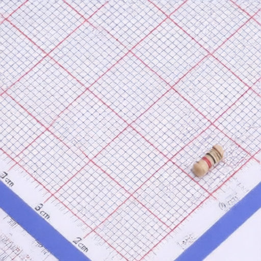 Huaxing Mechanical-Elec. CF1/4W-1KΩ±5%T52 for sale