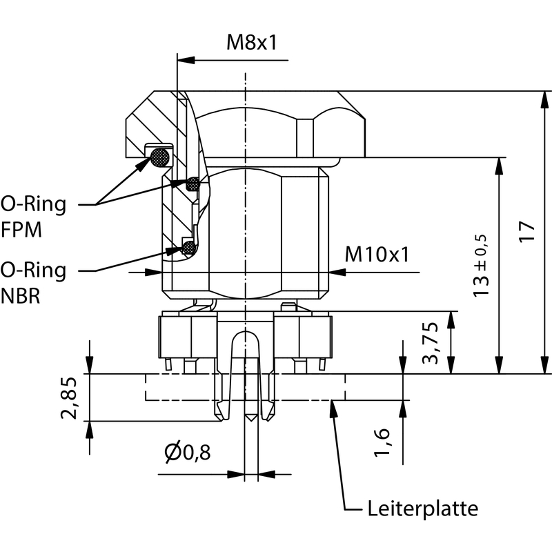 WEIDMULLER 2423670000 for sale
