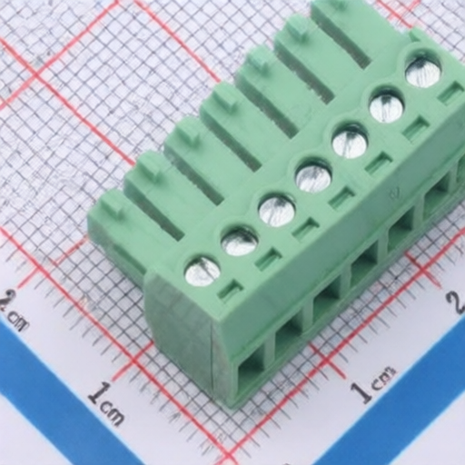 Hong Cheng HC-JXDZK-3.81-7P for sale