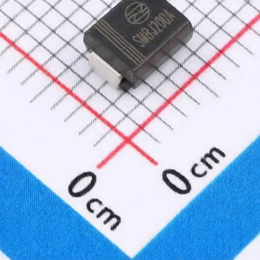 baocheng SMBJ200A for sale