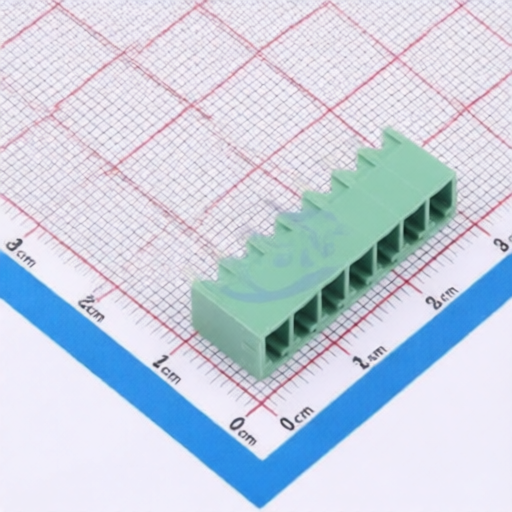 HDGC HDGC381-F-7P for sale