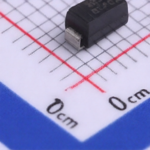 DIODES B340AQ-13-F for sale