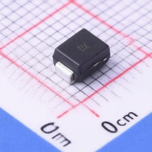 Agertech SMBJ22CA for sale