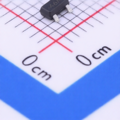 PANJIT BC846A_R1_00001 for sale