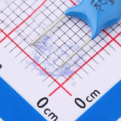 Dersonic CC3A470KC19ESL5F31MF for sale