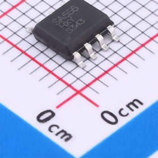 HXY MOSFET SA555DR-HXY for sale
