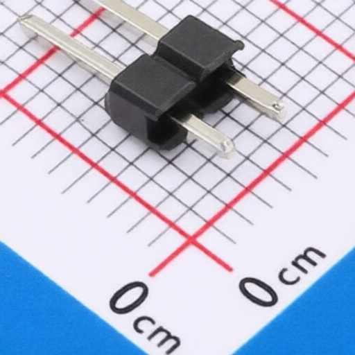 hanxia HX PZ2.54-1x2P ZZ for sale