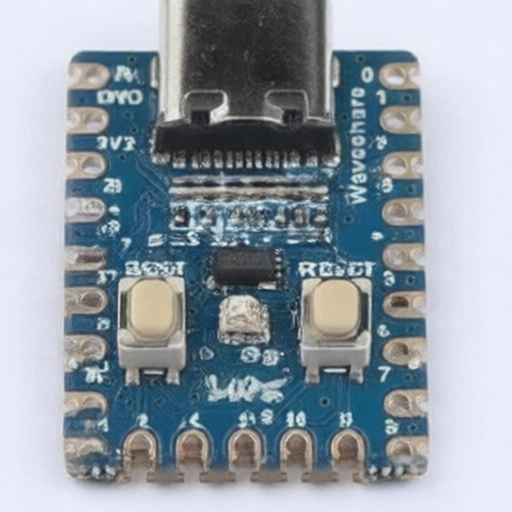 Waveshare RP2040-Zero for sale