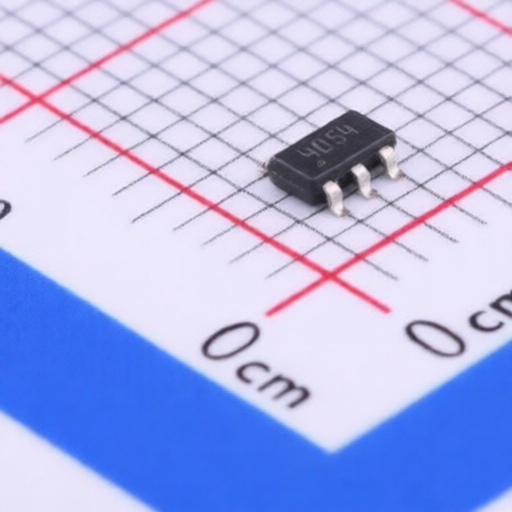 ST STC4054GR for sale