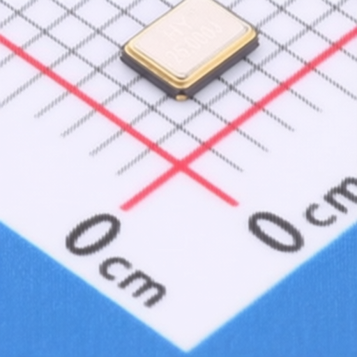 Huiyuan crystal HY25MSMD3225JB1R30 for sale