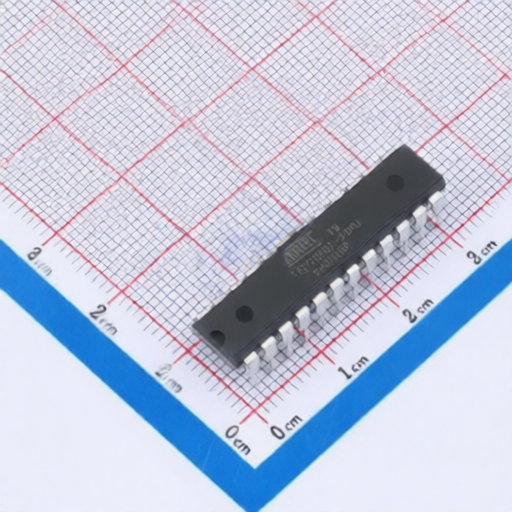 MICROCHIP ATF22V10CQZ-20PU for sale