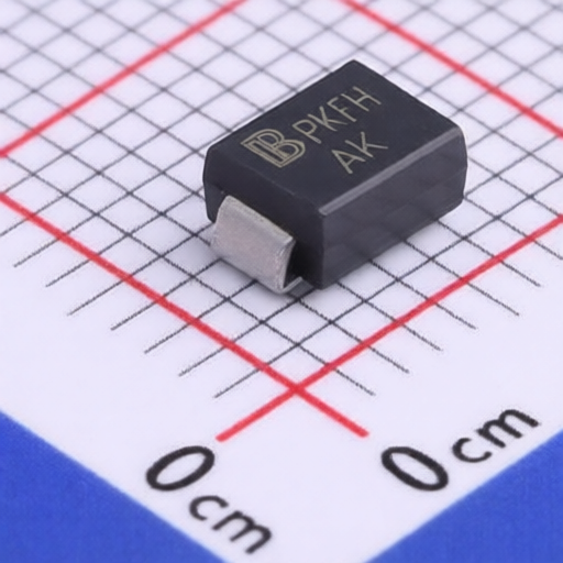 Brightking SMBJ6.5CA/TR13 for sale