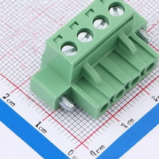 HanElectricity 2EDGKM-5.08-4P for sale