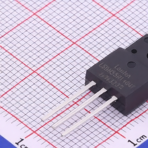 LONTEN LSDN55R140GT for sale