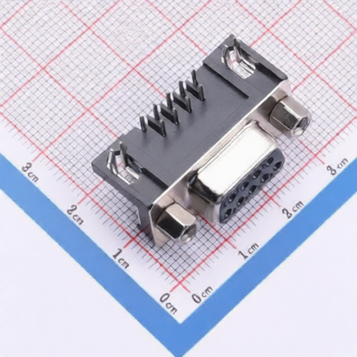 HMTCONN DSUB-DS1037-09FN for sale