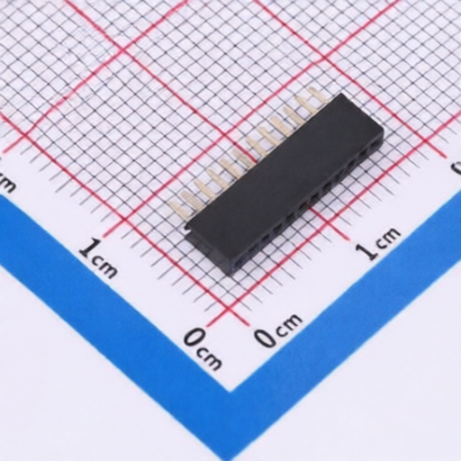 Hong Cheng HC-PM127-4.3H-1x12PZ for sale