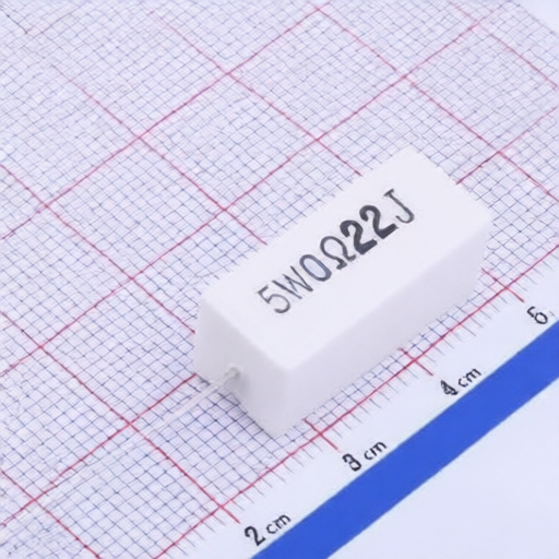 Huaxing Mechanical-Elec. CR-L5W0.22ΩJ for sale