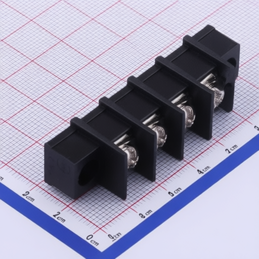 Cixi Kefa Elec KF45SM-9.5-4P for sale