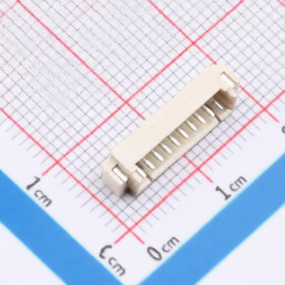 LXWCONN MX1.25mm-10P-WT for sale