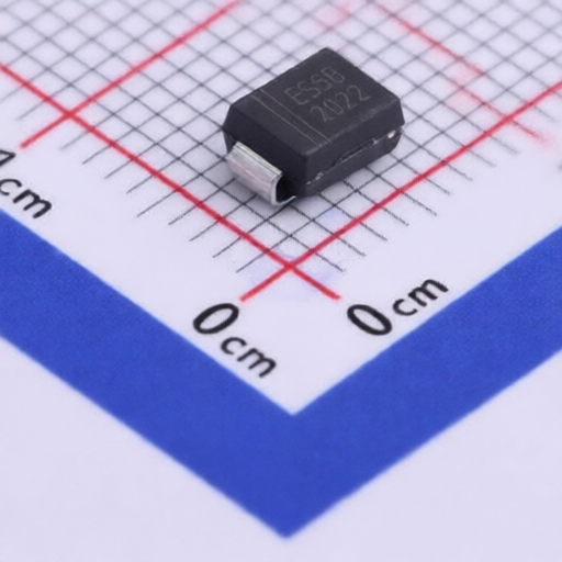 Jingdao Microelectronics ES5BB for sale