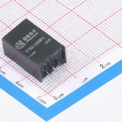 DEXU Electronics K7805-2000R3 for sale