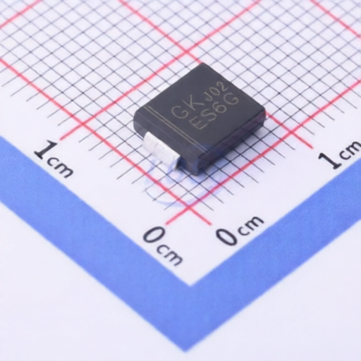 GOODWORK ES6G for sale