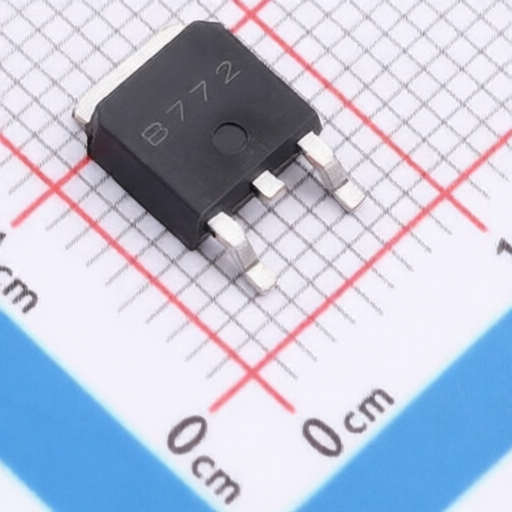 WPMtek B772(TO-252) for sale