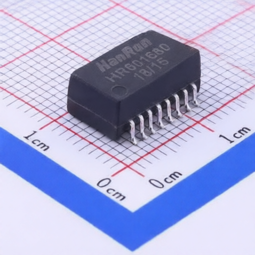 HANRUN(Zhongshan HanRun Elec) HR601680() for sale