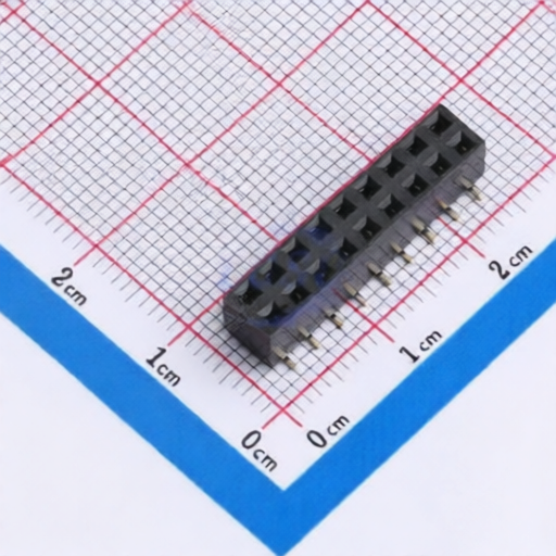 Hong Cheng HC-PM254-5.0H-2x9PS for sale