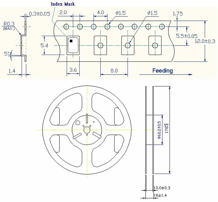 DIODES KD3270040 for sale