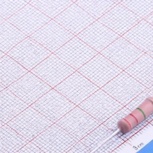 CCO(Chian Chia Elec) RI40-2W-2.2MΩ ±5% T for sale