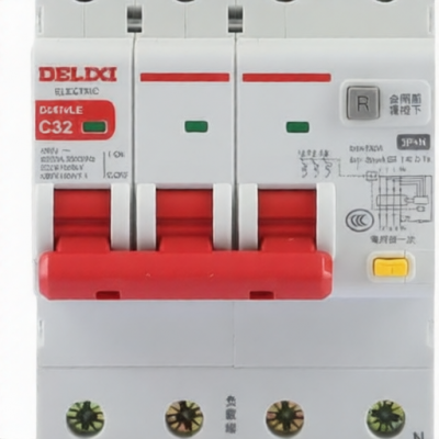 Delixi Electric DZ47VLE6C32 for sale