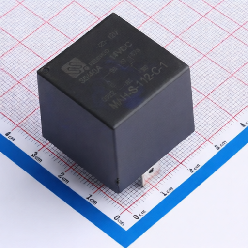 MEISHUO MAH-S-112-C-1(1.7W,40A) for sale