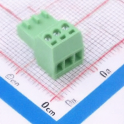 DORABO DB2EK-2.54-3P-GN-S for sale