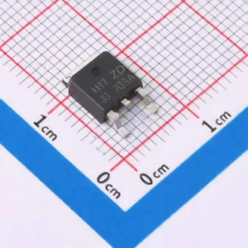 Zetta ZD1117IOTR33 for sale