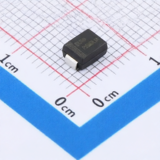 BORN P6SMB6.8A for sale