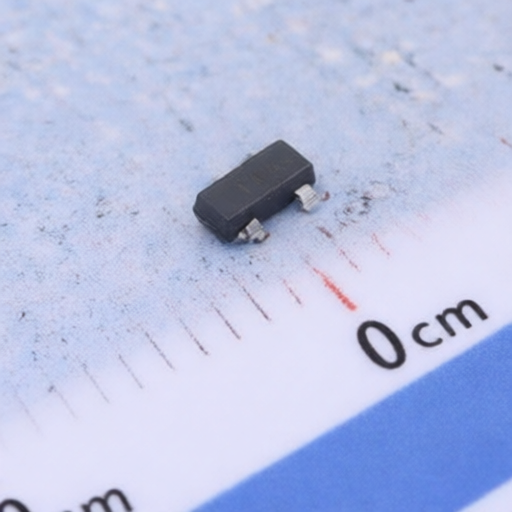 DIODES ZXTP25020BFHTA for sale