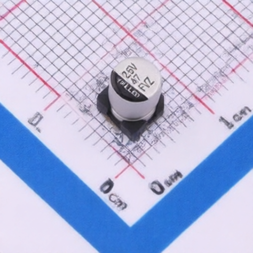 FOLLON EFVZ025ADA470M0554 for sale