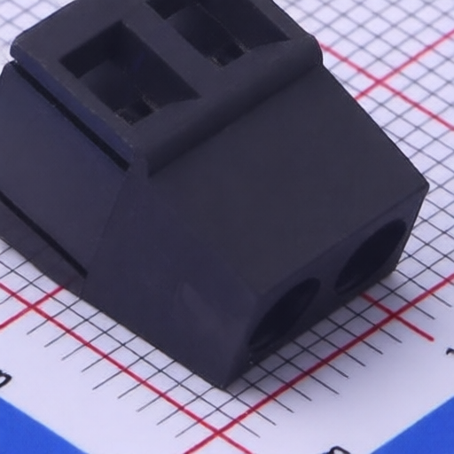 DORABO DB128V-5.0-2P-BK-S for sale