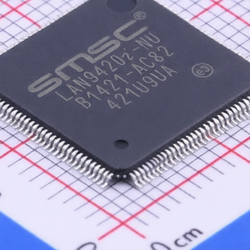 MICROCHIP LAN9420I-NU for sale