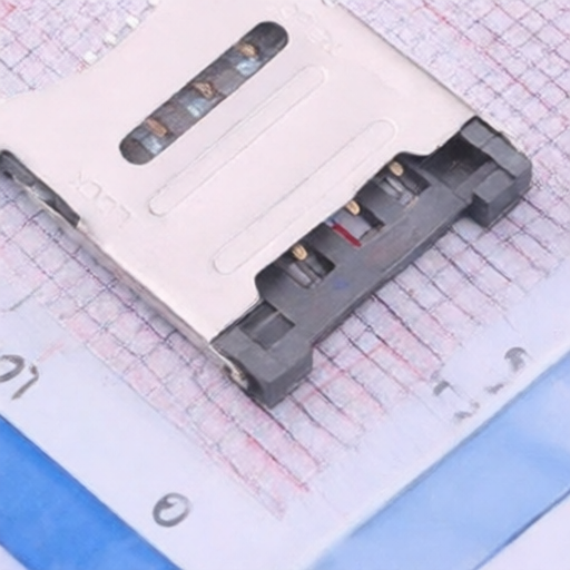 JXTCONN ASIM-01A-6P for sale