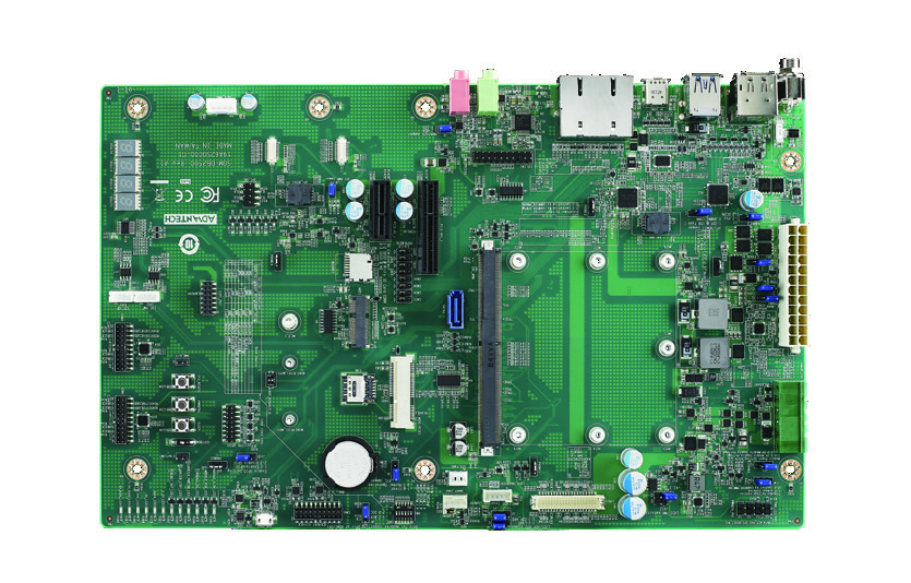 ADVANTECH SOM-DB5920-01A1 for sale