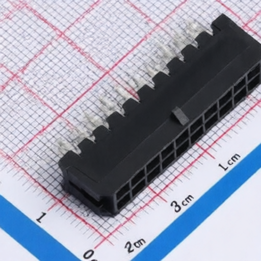 CONNFLY Elec DS1073-04-2x10MVB6 for sale