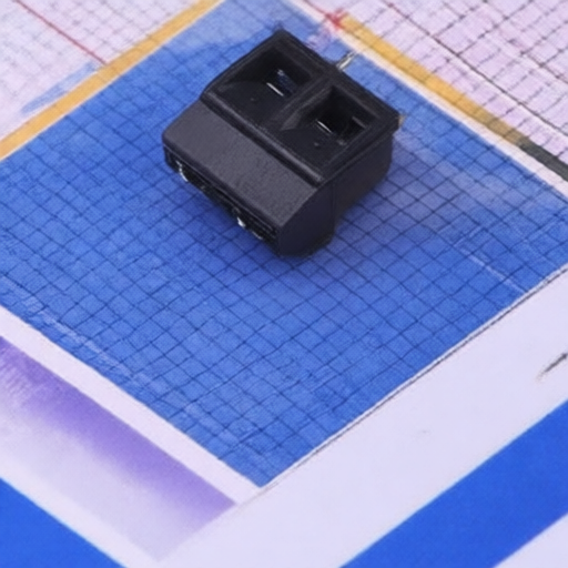 DORABO DB125-3.81-2P-BK-S for sale