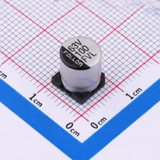 FOLLON EFVL063ADA101M08B0 for sale