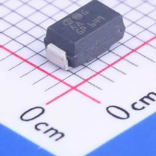 ST SMAJ5.0CA-TR for sale