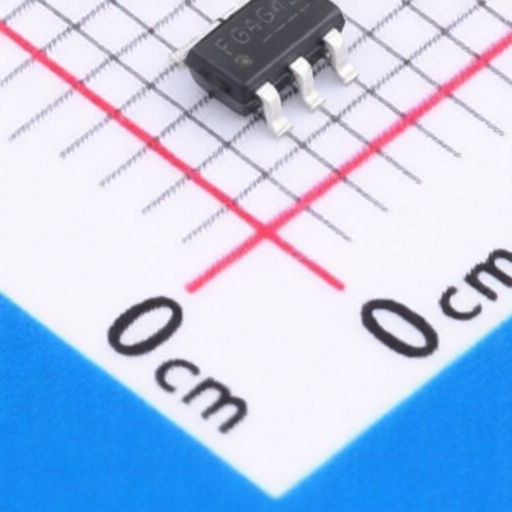 Everanalog IC design EA9755 for sale
