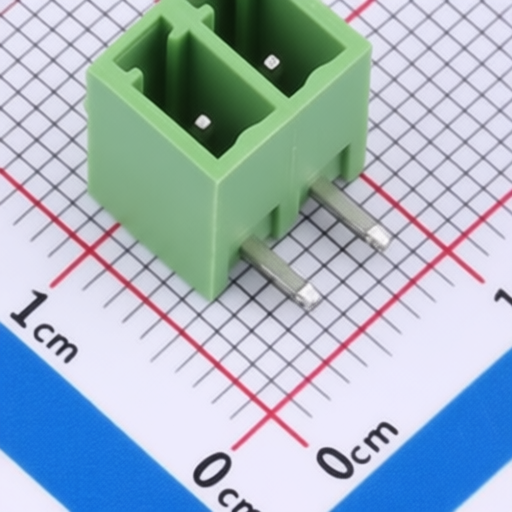 HCTL HC15EDGRC-3.81-2P-V for sale