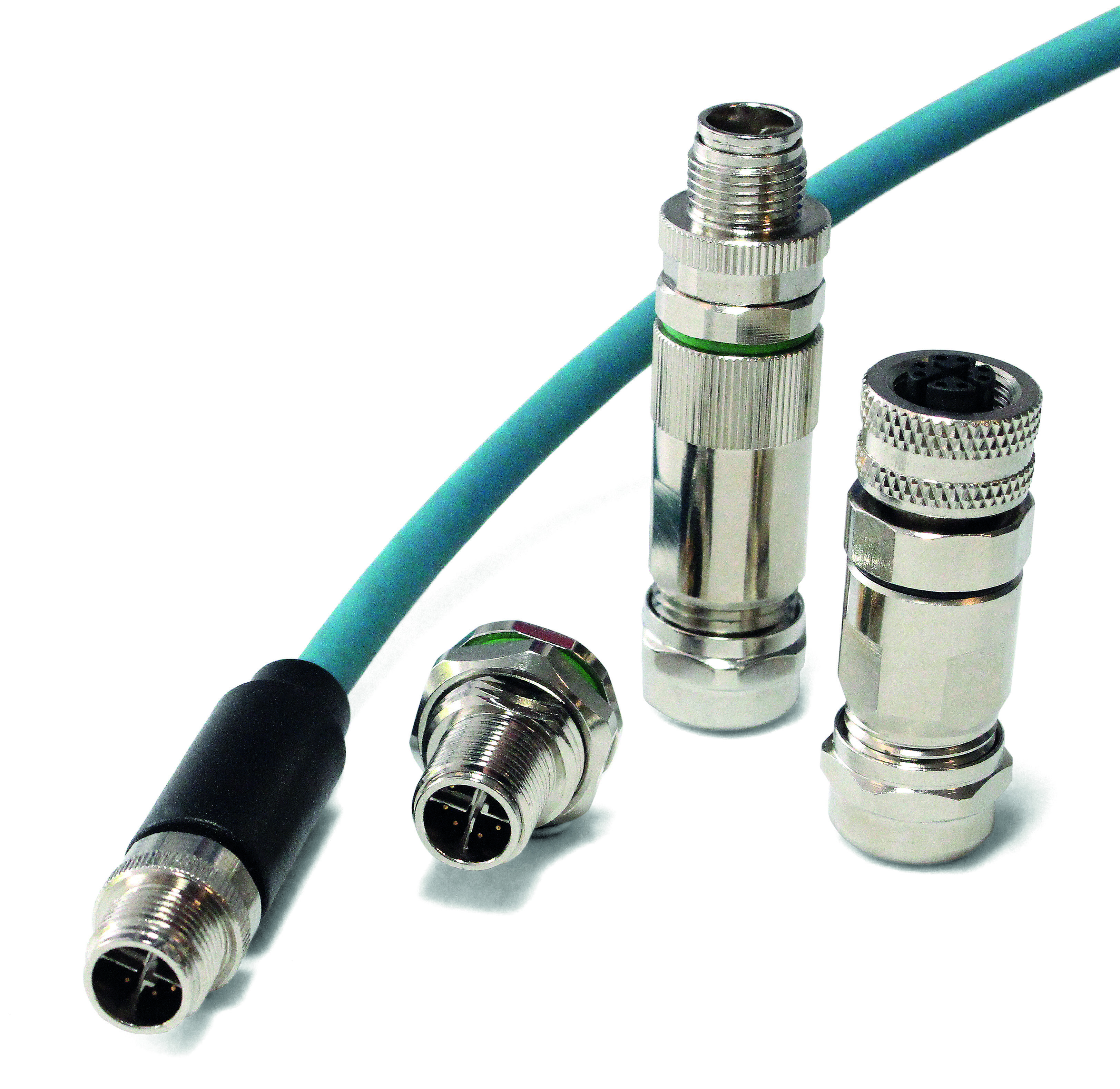 Bulgin PXPPAM12CAM for sale